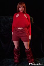 Muñeca Sexual Tifa Lockhart - Domitila - Imagen 6