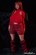 Muñeca Sexual Tifa Lockhart - Domitila - Imagen 7