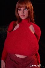 Muñeca Sexual Tifa Lockhart - Domitila - Imagen 8