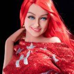 Muñeca Sexual Más Pequeña Porno - Latisha