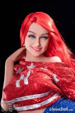 Muñeca Sexual Más Pequeña Porno - Latisha