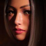 Transformación De Muñecas Sexuales - Marylynn