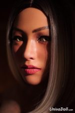 Transformación De Muñecas Sexuales - Marylynn