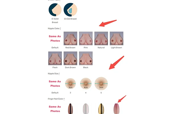 Find Your Favorite Doll 24 1