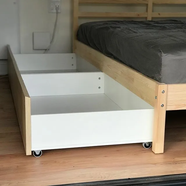 Under The Bed Storage