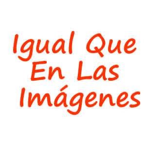 Igual Que En Las Imágenes